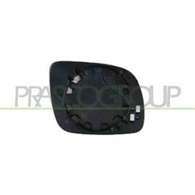 SK3207514_1.JPG Piastra Specchio Sinistro Per Skoda Fabia (6y) Dal 1999 Al 2004