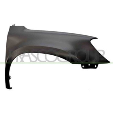 SK7103003_1.JPG Parafango Anteriore Destro Per Skoda Yeti (5l) Dal 2010 Al 2013