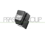 Interruttore Alzacristallo Nero Per Seat Arosa Dal 1997 Al 2000