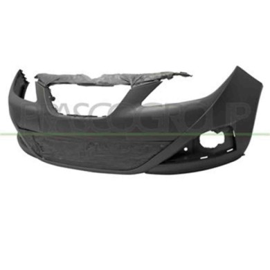 ST0351001_1.JPG Paraurti Anteriore Con Primer Per Seat Ibiza Dal 2008 Al 2012