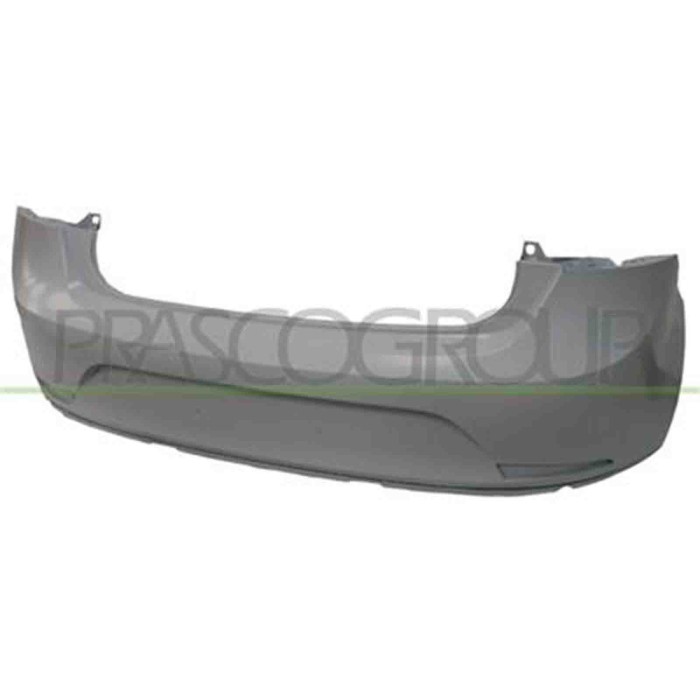 ST0351051_1.JPG Paraurti Posteriore Con Primer Per Seat Ibiza Dal 2008 Al 2012
