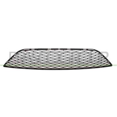 ST0352120_1.JPG Griglia Centrale Paraurti Per Seat Ibiza Dal 2008 Al 2012