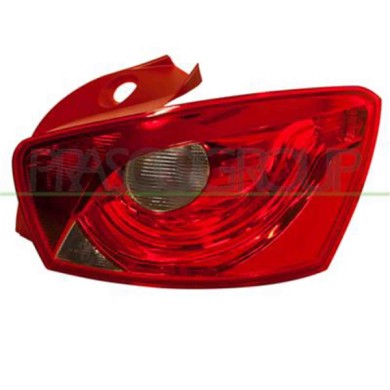 ST0354153_1.JPG Fanale Posteriore Destro Senza Porta Lampada Per Seat Ibiza Dal 2008 Al 2012