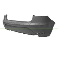 Paraurti Posteriore Con Primer Per Seat Ibiza Dal 2012 Al 2015
