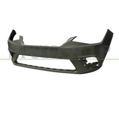 ST0391001_1.JPG Paraurti Anteriore Con Primer Per Seat Ibiza Dal 2017 Al 2021