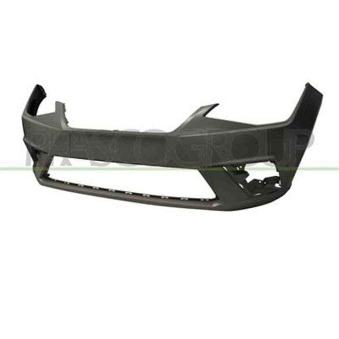 ST0391001_1.JPG Paraurti Anteriore Con Primer Per Seat Ibiza Dal 2017 Al 2021