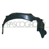 Passaruota Anteriore Sinistro Per Suzuki Swift Dal 2005 Al 2006