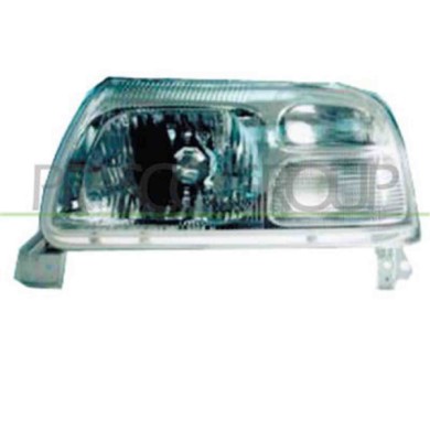 SZ0544803_1.JPG Proiettore Destro Per Suzuki Grand Vitara Dal 1999 Al 2005