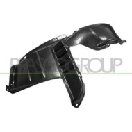 Passaruota Anteriore Destro Per Suzuki Jimny Dal 2001 Al 2006