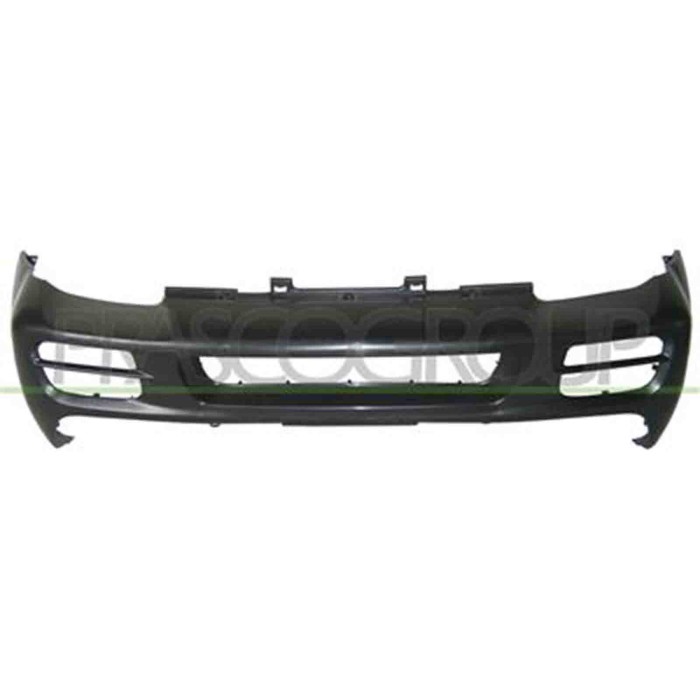 SZ7121001_1.JPG Paraurti Anteriore Con Primer Per Suzuki Jimny Dal 2007 Al 2012