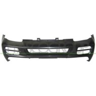 Paraurti Anteriore Con Primer Per Suzuki Jimny Dal 2007 Al 2012