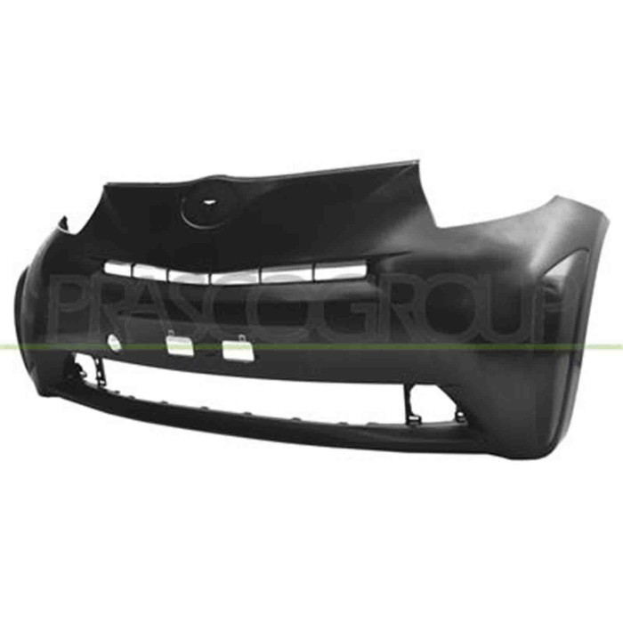 TY0501001_1.JPG Paraurti Anteriore Per Toyota Iq Dal 2009 Al 2014