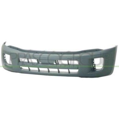 TY2831021_1.JPG Paraurti Anteriore Con Primer Per Toyota Rav 4 Dal 2000 Al 2003