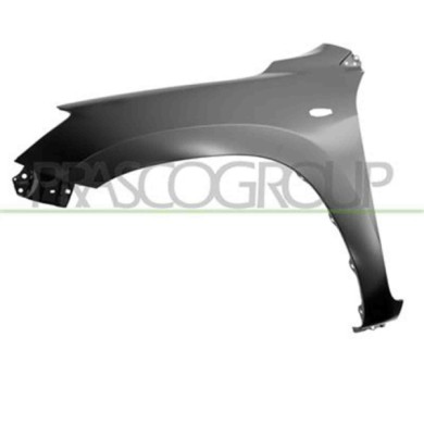 TY2873014_1.JPG Parafango Anteriore Sinistro Con Foro Lucciola Per Toyota Rav 4 Dal 2006 Al 2009