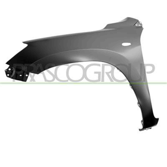 TY2873014_1.JPG Parafango Anteriore Sinistro Con Foro Lucciola Per Toyota Rav 4 Dal 2006 Al 2009
