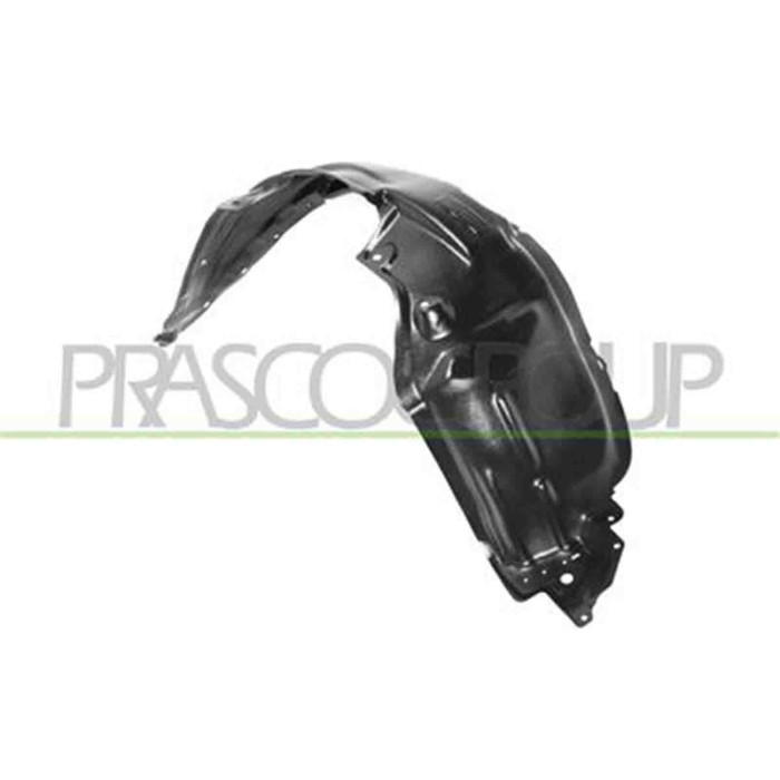 TY2873604_1.JPG Passaruota Anteriore Sinistro Per Toyota Rav 4 Dal 2006 Al 2009