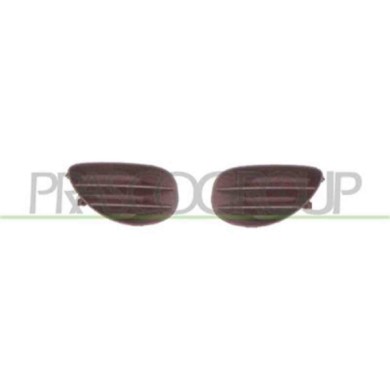 TY3251250_1.JPG Tappo Fendinebbia Sinistro Per Toyota Yaris Dal 2006 Al 2009
