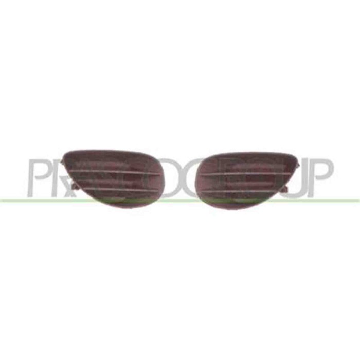 TY3251250_1.JPG Tappo Fendinebbia Sinistro Per Toyota Yaris Dal 2006 Al 2009