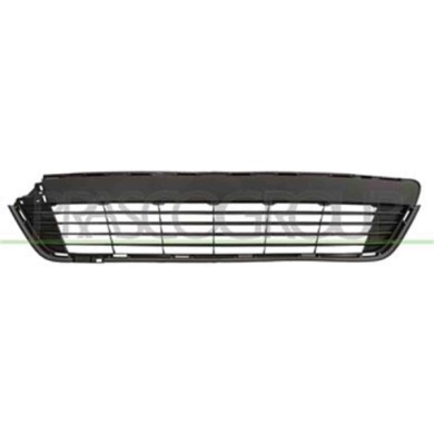 TY3282120_1.JPG Griglia Centrale Paraurti Per Toyota Yaris Dal 2011 Al 2014