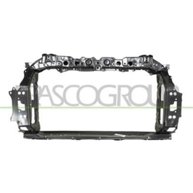 TY3283210_1.JPG Frontale Anteriore Completo Per Toyota Yaris Dal 2011 Al 2014