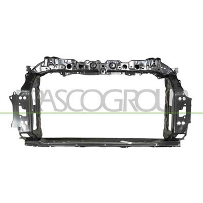TY3283210_1.JPG Frontale Anteriore Completo Per Toyota Yaris Dal 2011 Al 2014