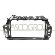 Frontale Anteriore Completo Per Toyota Yaris Dal 2011 Al 2014