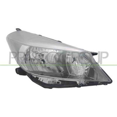 TY3284803_1.JPG Proiettore Destro Per Toyota Yaris Dal 2011 Al 2014