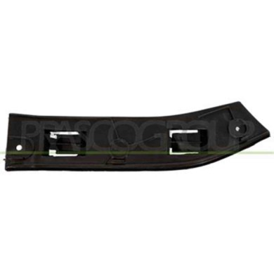 VG0211004_1.JPG Staffa Sinistra Paraurti Anteriore Per Volkswagen Polo Dal 2001 Al 2005