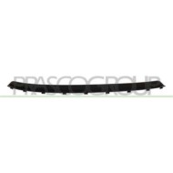 VG0231801_1.JPG Spoiler Paraurti Anteriore Inferiore Nero Per Volkswagen Polo Dal 2009 Al 2014