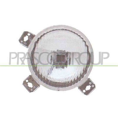 VG0304533_1.JPG Proiettore Destro Per Griglia Per Volkswagen Golf Ii Dal 1989 Al 1991