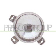 Proiettore Destro Per Griglia Per Volkswagen Golf Ii Dal 1989 Al 1991