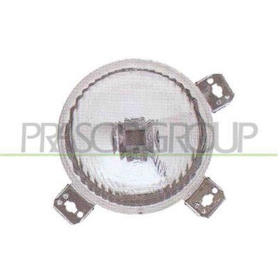 VG0304534_1.JPG Proiettore Sinistro Per Griglia Per Volkswagen Golf Ii Dal 1989 Al 1991