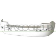 VG0341051_1.JPG Paraurti Posteriore Superiore Con Primer Per Volkswagen Golf Iv Dal 1997 Al 2003