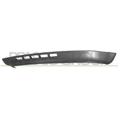 VG0341801_1.JPG Spoiler Paraurti Anteriore Nero Per Volkswagen Golf Iv Dal 1997 Al 2003