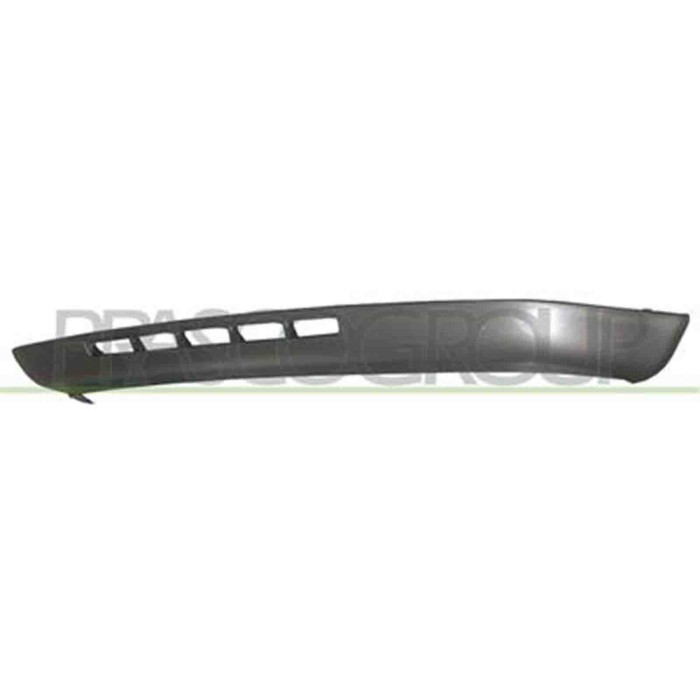 VG0341801_1.JPG Spoiler Paraurti Anteriore Nero Per Volkswagen Golf Iv Dal 1997 Al 2003