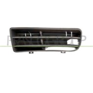 VG0342124_1.JPG Griglia Sinistra Paraurti Anteriore Nera Per Volkswagen Golf Iv Dal 1997 Al 2003