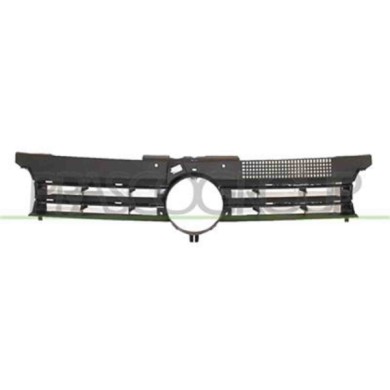 VG0342305_1.JPG Griglia Radiatore Interna Per Volkswagen Golf Iv Dal 1997 Al 2003