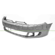 Paraurti Anteriore Con Primer Per Volkswagen Golf Vi Dal 2008 Al 2012