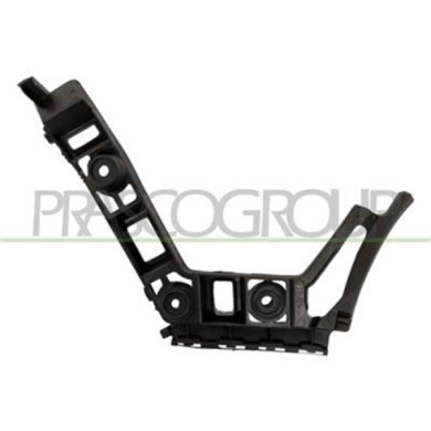 VG0381083_1.JPG Staffa Laterale Destra Paraurti Posteriore Per Volkswagen Golf Vi Dal 2008 Al 2012
