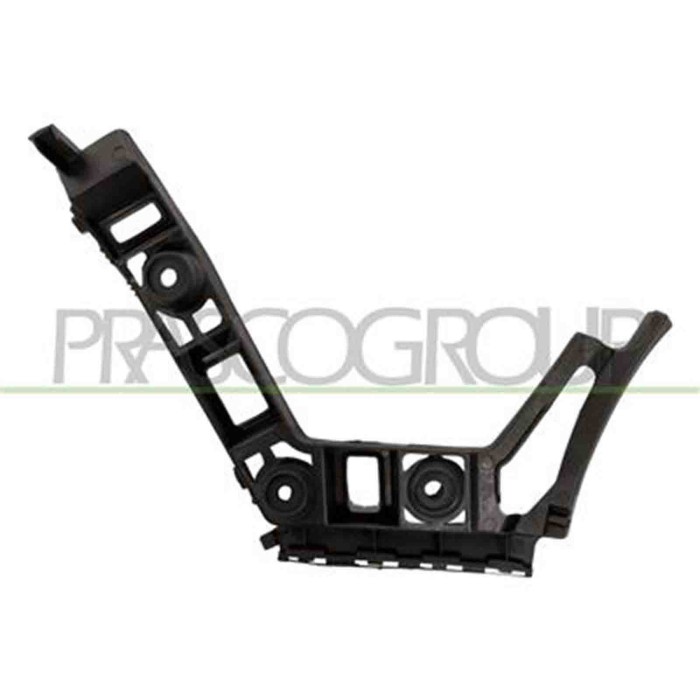 VG0381083_1.JPG Staffa Laterale Destra Paraurti Posteriore Per Volkswagen Golf Vi Dal 2008 Al 2012