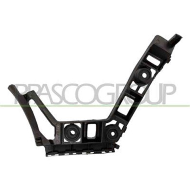 VG0381084_1.JPG Staffa Laterale Sinistra Paraurti Posteriore Per Volkswagen Golf Vi Dal 2008 Al 2012