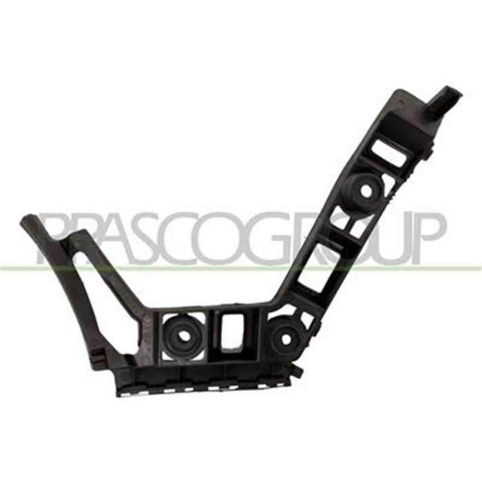VG0381084_1.JPG Staffa Laterale Sinistra Paraurti Posteriore Per Volkswagen Golf Vi Dal 2008 Al 2012