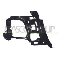 VG0391003_1.JPG Staffa Guida Destra Paraurti Anteriore Per Volkswagen Golf Vi Gti/gtd Dal 2009 Al 2012