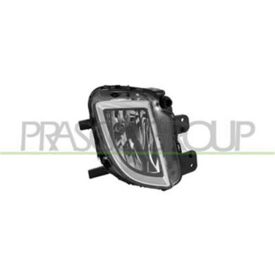 VG0394413_1.JPG Fendinebbia Destro Per Volkswagen Golf Vi Gti/gtd Dal 2009 Al 2012