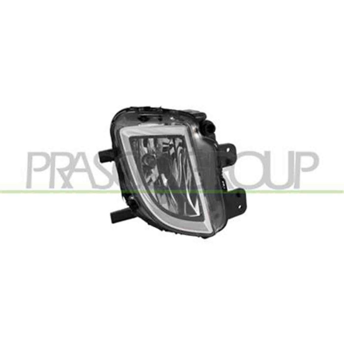 VG0394413_1.JPG Fendinebbia Destro Per Volkswagen Golf Vi Gti/gtd Dal 2009 Al 2012
