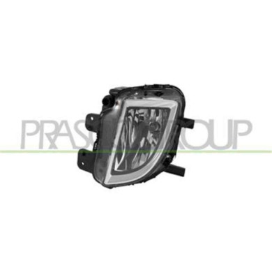 VG0394414_1.JPG Fendinebbia Sinistro Per Volkswagen Golf Vi Gti/gtd Dal 2009 Al 2012