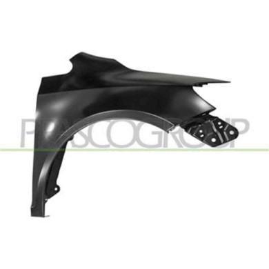 VG0403003_1.JPG Parafango Anteriore Destro Per Volkswagen Golf Plus Dal 2005 Al 2009