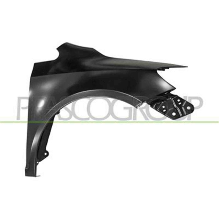 VG0403003_1.JPG Parafango Anteriore Destro Per Volkswagen Golf Plus Dal 2005 Al 2009