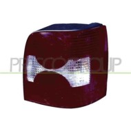 Fanale Posteriore Destro Senza Porta Lampada Per Volkswagen Passat B5 Dal 2000 Al 2005