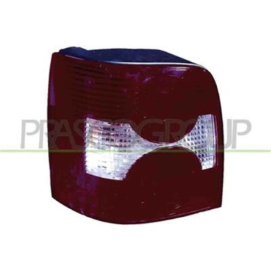 VG0534164_1.JPG Fanale Posteriore Sinistro Senza Porta Lampada Per Volkswagen Passat B5 Dal 2000 Al 2005